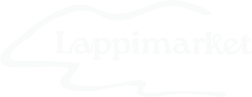 Lappimarket logo
